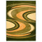 Apatite Green Area Rug