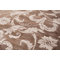 Sard Brown Area Rug