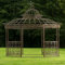 Metal Pavilion