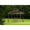 Metal Pavilion