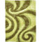 Green Area Rug