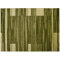 Barite Dark Green Area Rug
