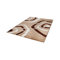 Amatrix Dark Beige Area Rug