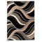 Amatrix Brown Area Rug