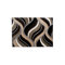 Amatrix Brown Area Rug
