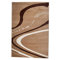 Amatrix Dark Beige Area Rug
