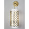 Parker Pendant 1-Light Wall Sconce