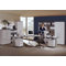 Profi 122cm Shelving Unit