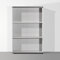 Profi 122cm Shelving Unit