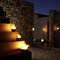 Fuoco Stainless Steel Gel Fire Pit