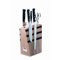 Pemier Plus/Superior 5-Piece Magnetic Knife Block Set