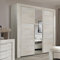 Sarlat 3 Door Wardrobe