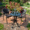 Fleuretta 2 Seater Bistro Set