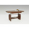Dirk III Coffee Table with Storage