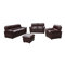 Frenando 3 Seater Sofa