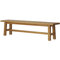 Orson Dining Bench