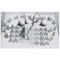 "Magic Mirrow" by Escher Graphic Art Plaque