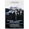 Blues Brothers Vintage Advertisement Plaque
