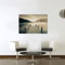 'Lake Rotoiti' by Jetty Photographic Print Plaque