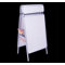 A-Board Display Frame Snap Poster Stand