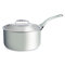Affinity 4 Piece 5-Ply Stainless Steel Cookware Set