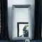 Caadre Hanging Mirror