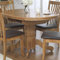 Tula Extendable Dining Table