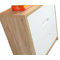 Anna 3 Drawer Chest of Drawers