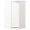 Corner 36" Bookcase