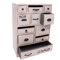 Siena 11 Drawer Chest
