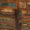 3 Door 3 Drawer Sideboard
