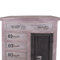 Siena 1 Door 6 Drawer Cabinet