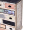 Siena 12 Drawer Chest