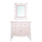 Sarah 2 Door 2 Drawer Cabinet