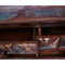 Diamond 2 Door 2 Drawer Cabinet