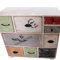Siena 9 Drawer Chest