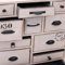 Siena 11 Drawer Chest