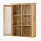 Marley Display Cabinet