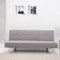 Coco 3 Seater Clic Clac Sofa Bed