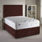 Bordeaux Divan Base