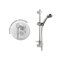 550C 8.5kW Electric Shower