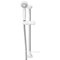 1 Function Shower Rail Kit