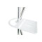 1 Function Shower Rail Kit