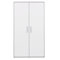 Babel 2 Door Wardrobe