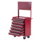 131 H x 72 W x 33 D cm Tool Rack