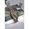 Dining Table and 2 Chairs