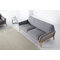 2 Seater Settee