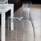 Crystal Stacking Dining Chair