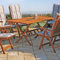 Santos Dining Table