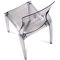 Crystal Stacking Dining Chair